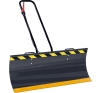 Lame orientable 125 cm avec attache rapide Ø 50 mm