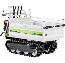 Dumper 406