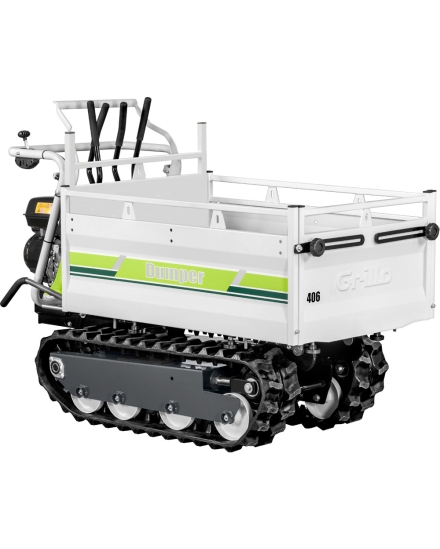 Dumper 406