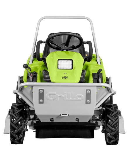 Grillo Climber 8.22