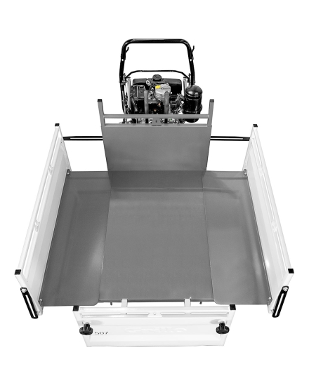 Grillo Dumper 507
