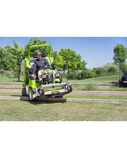 Grillo FD 13.09 Stage5 4WD