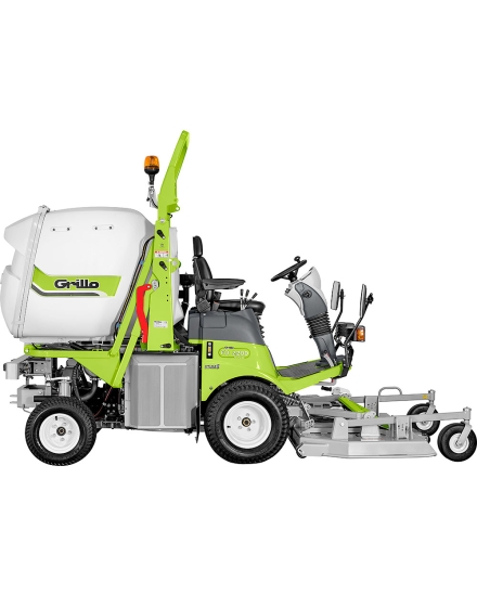 Grillo FD 2200 Stage5 4WD