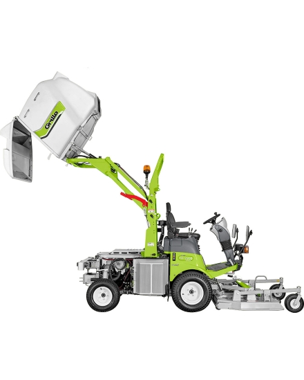 Grillo FD 2200 Stage5 4WD