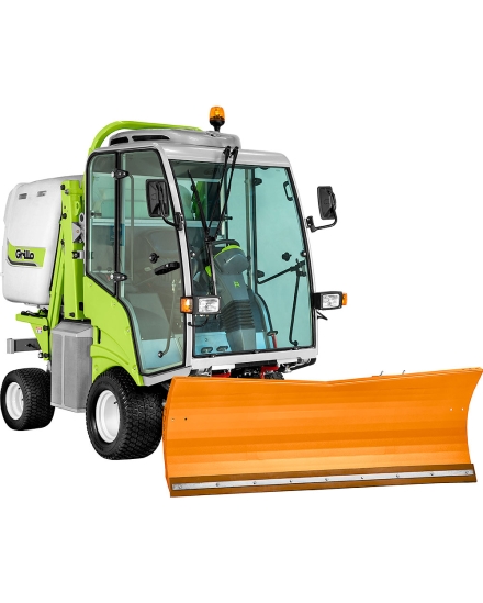 Grillo FD 2200TS Stage5 4WD