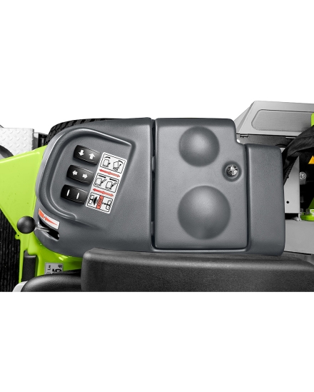 Grillo FD 2200TS Stage5 4WD
