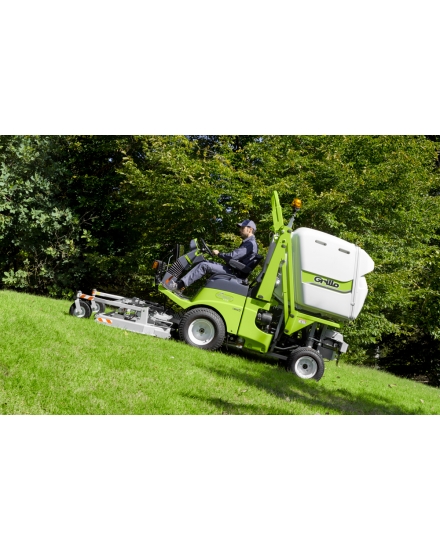 Grillo FD 2200TS Stage5 4WD