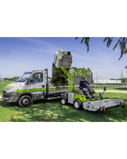 Grillo FD 2200TS Stage5 4WD