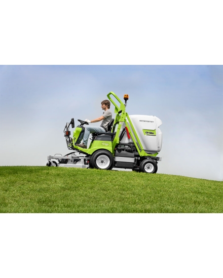 Grillo FD 900 Stage5 4WD