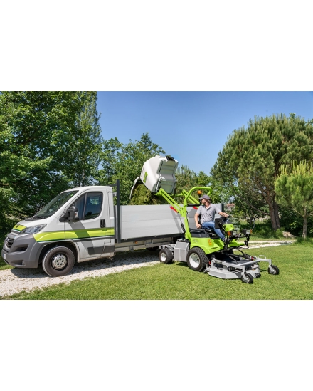 Grillo FD 900 Stage5 4WD