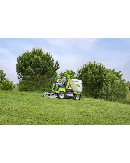 Grillo FD 900 Stage5 4WD