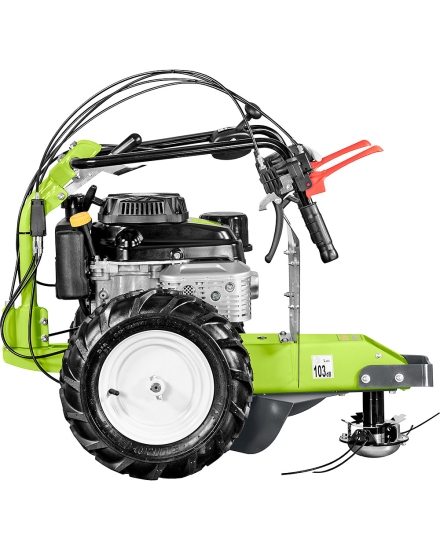 Grillo HWT 700 Supertrac