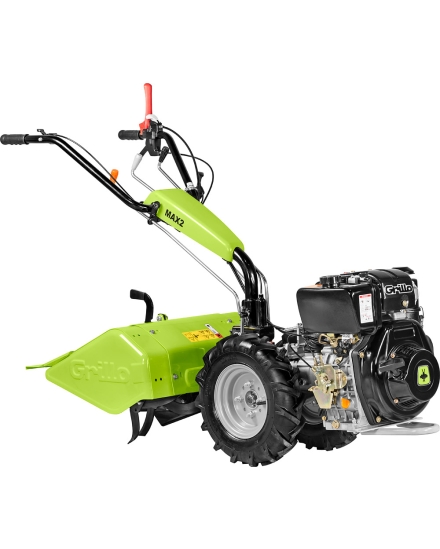 Grillo MAX2