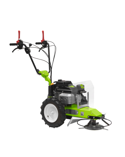 HWT 700 SUPERTRAC