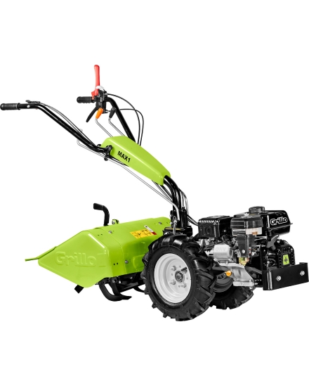 Grillo MAX1