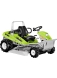 Grillo Climber 8.22