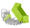 Cassone "Dumper" 230 L - COD. 972711