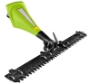 Barra falciante a doppia lama 96 cm Mulching - COD. 9L2411