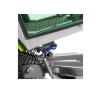 Kit idraulico per accessori FD2200 4WD - COD.9B6712
