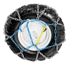 Coppia catene per ruote 4.00-8 - 9M3422