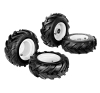Set ruote trasctor MD18 - COD.918412