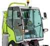 Kit cabina comfort con riscaldamento per FD2200TS COD.941911