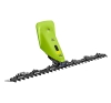 Barra falciante mono lama 137 cm Garden 3 con movimento a bagno d'olio - COD. 9M6911 997811