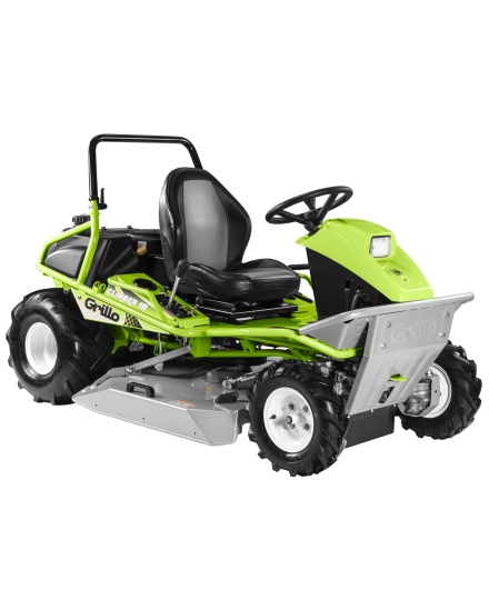 Climber 10 AWD 23