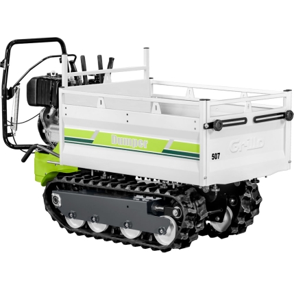 Dumper 507