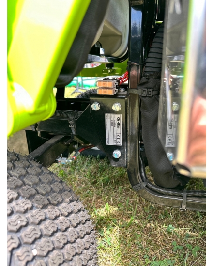 FD500