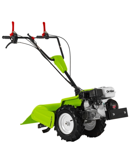 G 45 con GP160