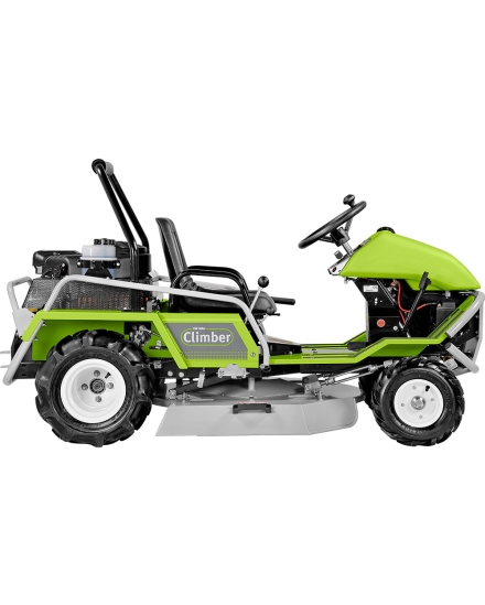 Grillo Climber 9.18