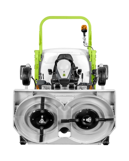 Grillo FD 2200 Stage5 4WD