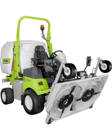 Grillo FD 2200 Stage5 4WD