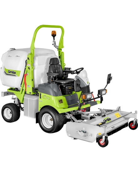 Grillo FD 2200 Stage5 4WD