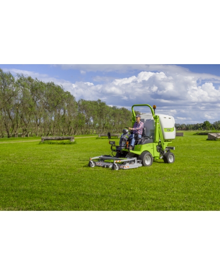 Grillo FD 2200TS Stage5 4WD