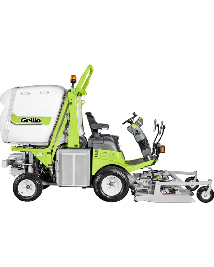 Grillo FD 2200TS Stage5 4WD
