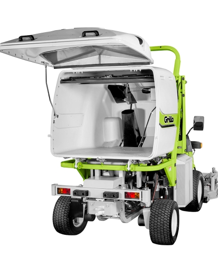 Grillo FD 2200TS Stage5 4WD