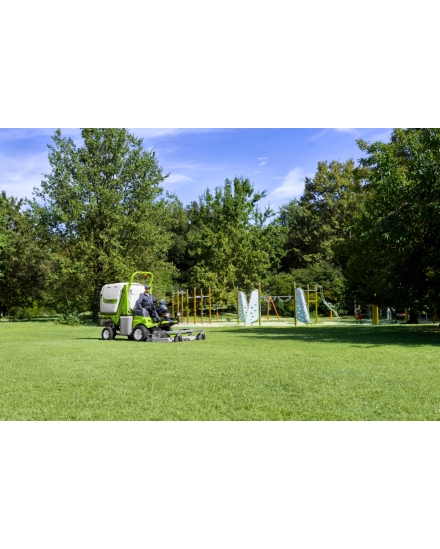 Grillo FD 2200TS Stage5 4WD