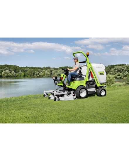 Grillo FD 900 Stage5 4WD