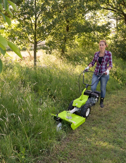 Grillo GF 1
