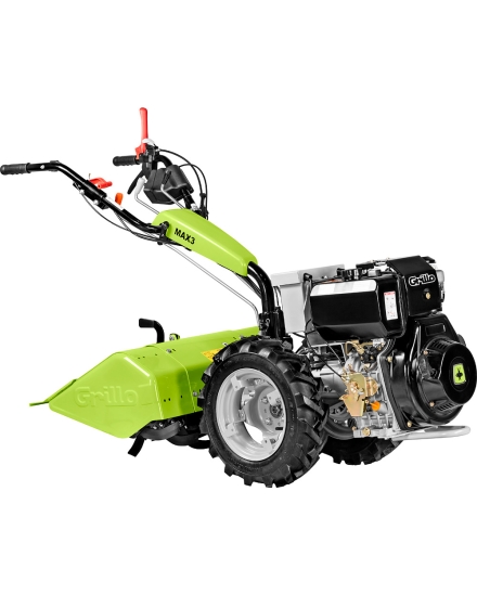Grillo MAX3