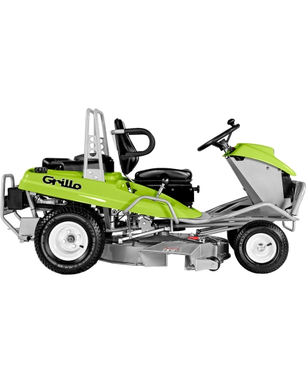 Grillo MD18