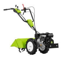 WR 46PRO
